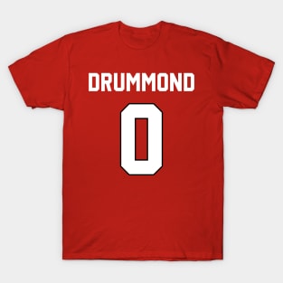 Andre Drummond T Shirts for Sale TeePublic